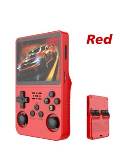 Generic PSP R36S Open Source Handheld Game Retro GBA Arcade Classic FC ...