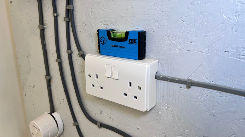 أكس مستوى قصير من تجارة الثور - 100 ملم - Image 5