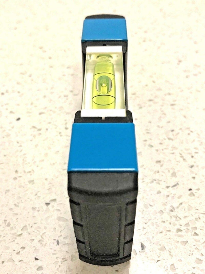 أكس مستوى قصير من تجارة الثور - 100 ملم - Image 3