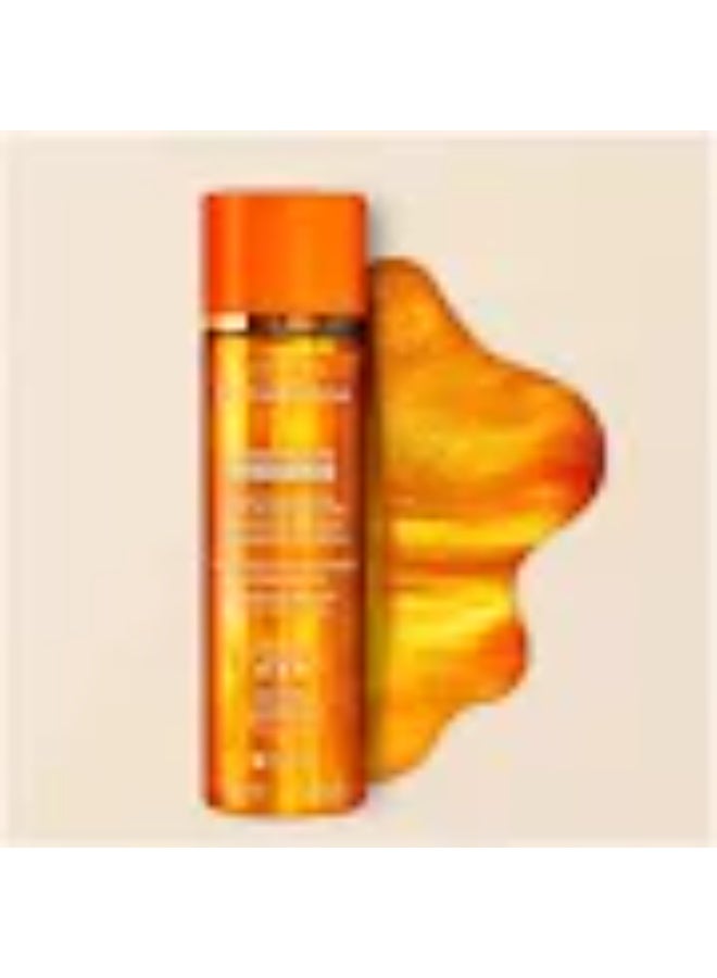 إستيديرم زيت الجسم إستيديرم أدابتاسون جولدن جلو 125 مل - Image 4