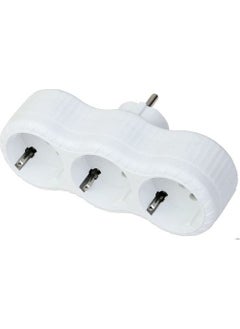 Triple Plug Socket Nilüfer