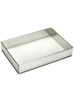 Adjustable Rectangular Cake Ring