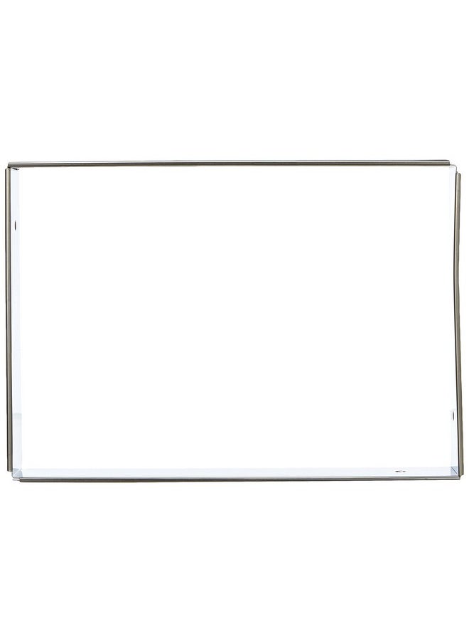 patisse - Adjustable Rectangular Cake Ring - Image 1