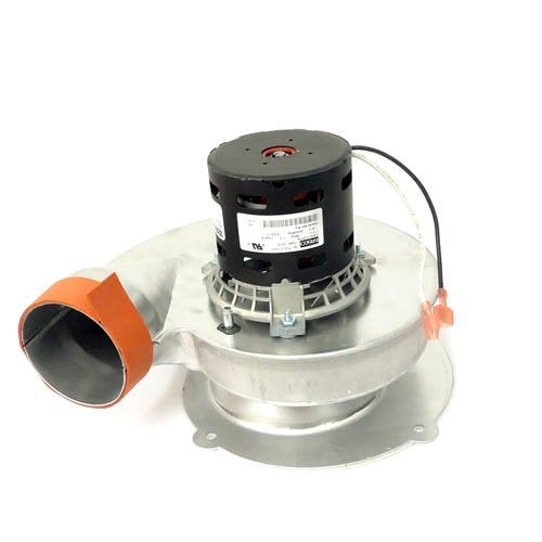 Rheem 712111559C  Rheem Furnace Draft InducerExhaust Vent Venter Motor  OEM Replacement 