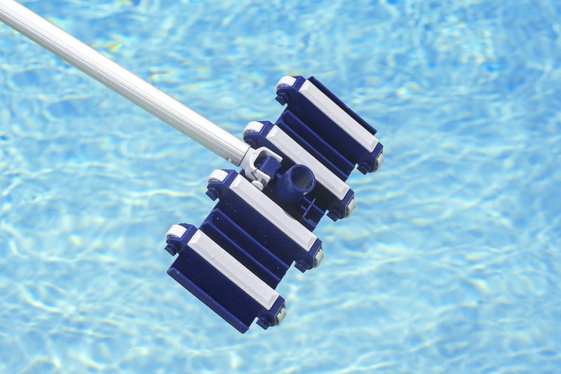 Poolmaster Swimming Pool Gunite Flexible Vacuum, Classic Collection - Image 4