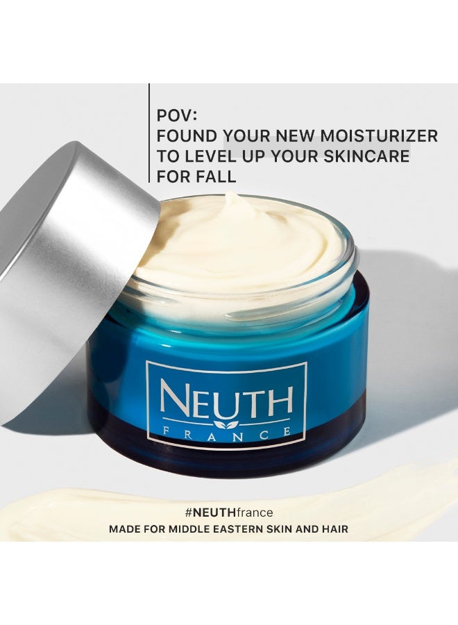 Neuth Anti Ageing Reprogramming System Cream - Image 2