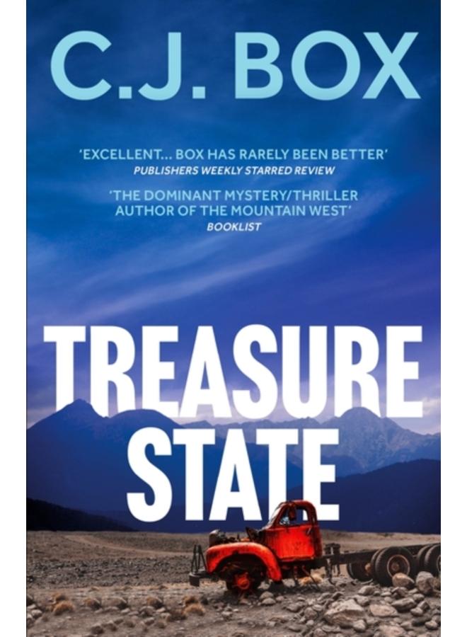 Treasure State 