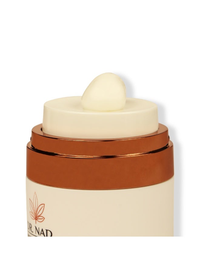 Dr Nad Lumilift Touch DR NAD Luxury Hydrating Firming Cream - Image 3