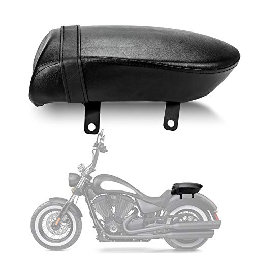 PSLER Rear Passenger Seat Pillion Cushion Seat for Victory Kingpin High-Ball Vegas - Image 1