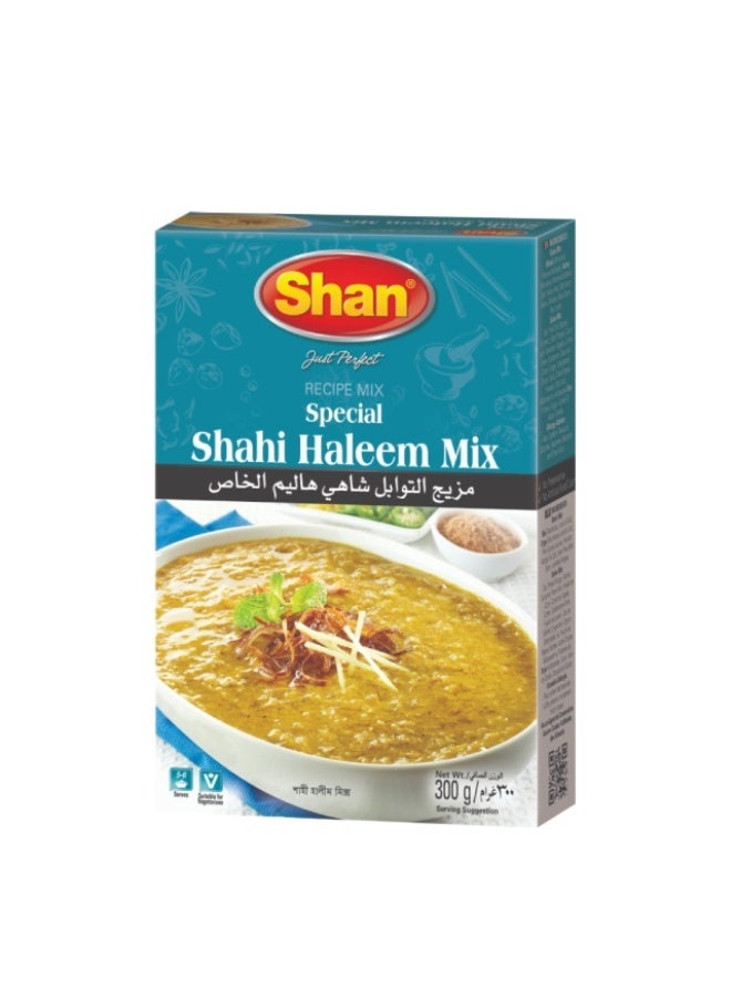 Shahi Haleem Mix 300g