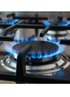 UNIONAIRE Modern gas stove, 5 burners, built-in, 90 cm, full safety, from Unionaire  - Image 3