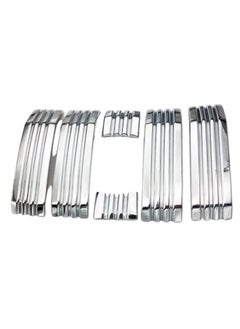 Agc Prado grille nickel  - Image 2