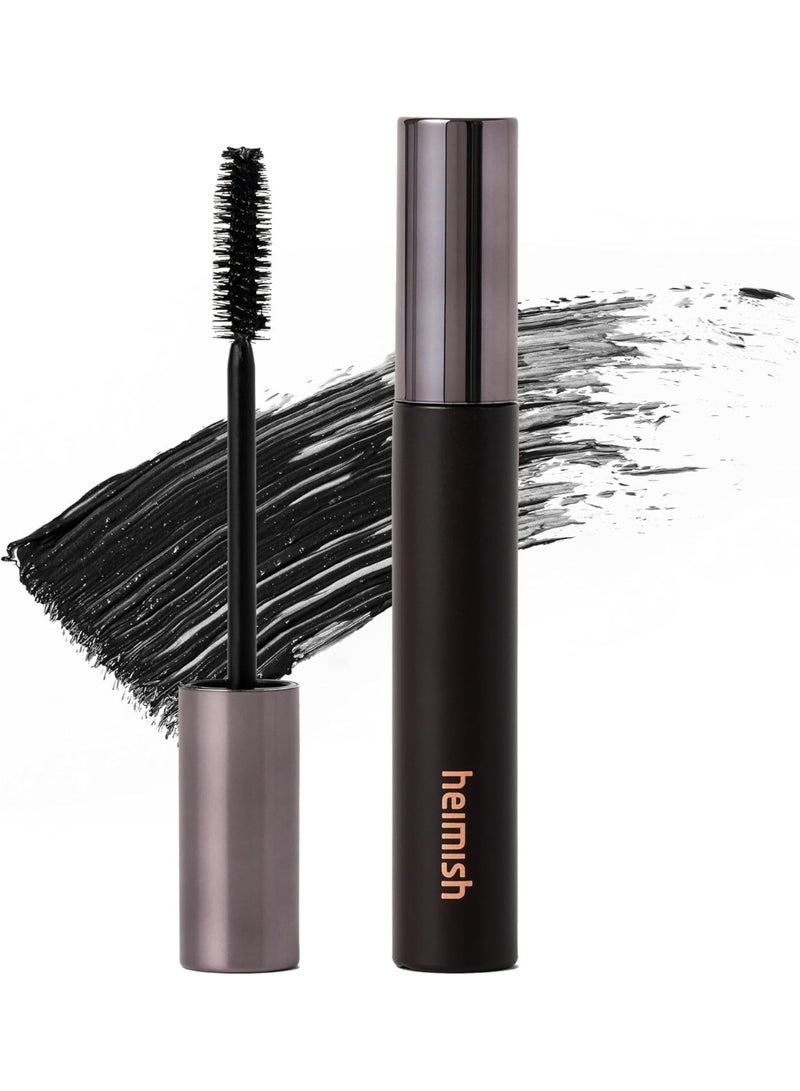هيميش ماسكارا هايميش دايليزم سمدج ستوب، 0.32 أونصة / 9 غرام | ماسكارا كثيفة بدون تلطيخ | قابلة للغسل، مقاومة للماء، من كي بيوتي - Image 1