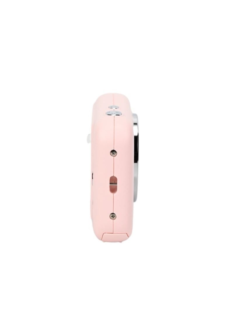 PROMAGE PROMAGE Digital Camera PC95 Pink - 44MP Full HD 1080P Vlogging Camera with 16X Zoom & Solibag Case | Compact Point and Shoot for Kids, Beginners & Travel  - Image 4