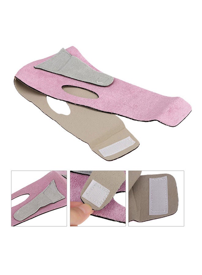 NIBEMINENT Shaping And Slimming Face Mask - Image 2