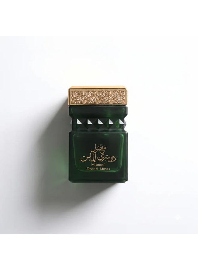 Dossary diamond maamoul