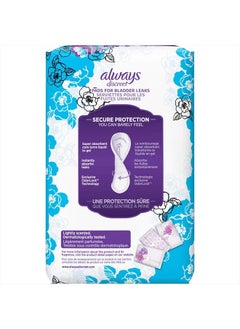 , Incontinence Pads, Light, 30 Pads each - pzsku/Z384FF488495F6E87B717Z/45/_/1715593741/31753760-499e-4e10-a016-bfd47a2d267f