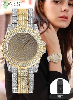 Silver and Gold