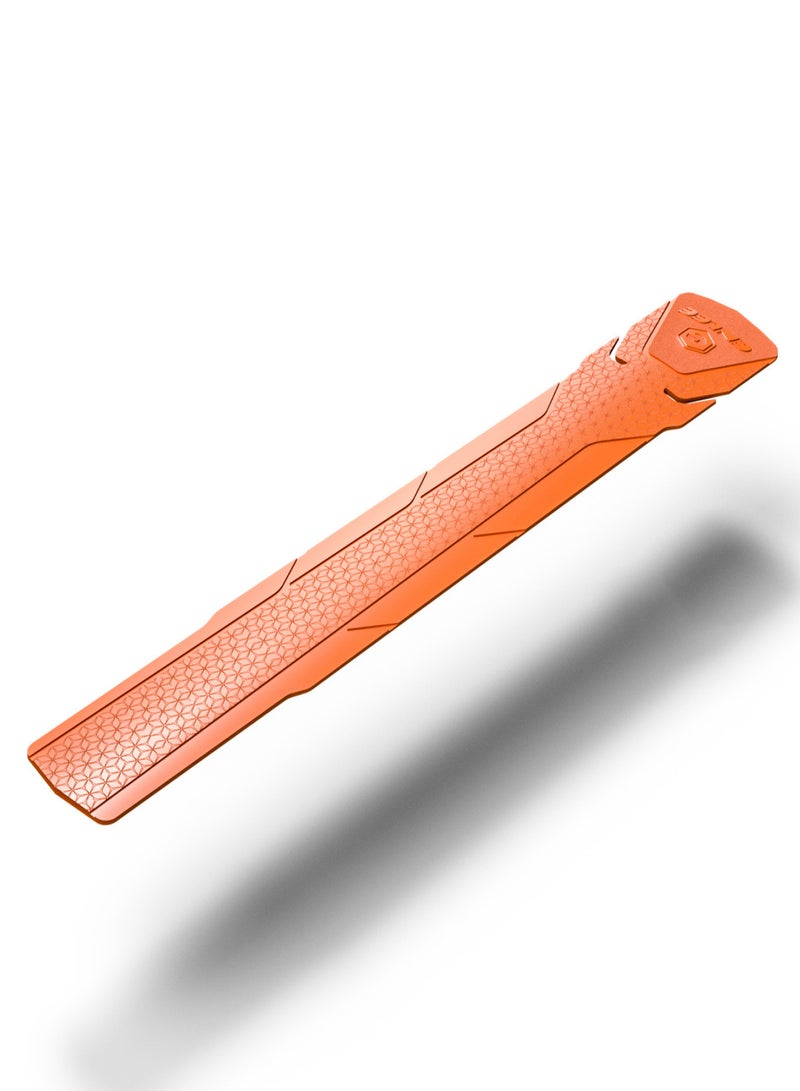 ENLEE Road Bike Protector Stickers Mountain Bike Frame Protective Tape Chainstay Protector Decal - Image 1