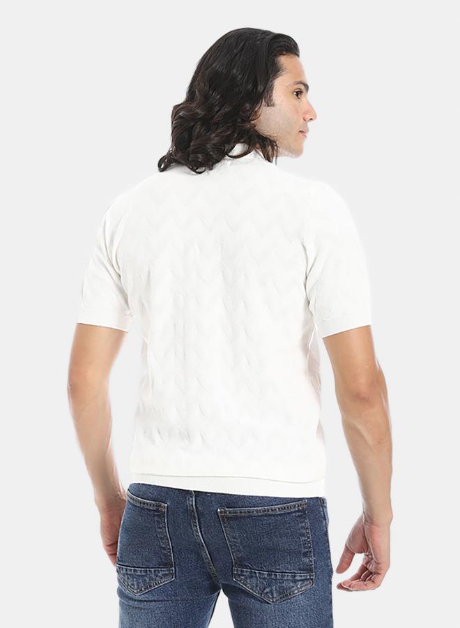 Coup Coup - Men's Trendy Polo-Shirt  - Image 3