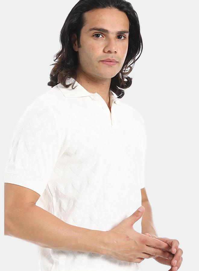 Coup Coup - Men's Trendy Polo-Shirt  - Image 4