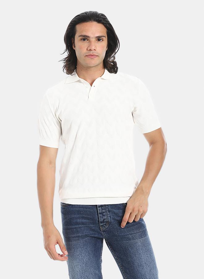 Coup Coup - Men's Trendy Polo-Shirt  - Image 1