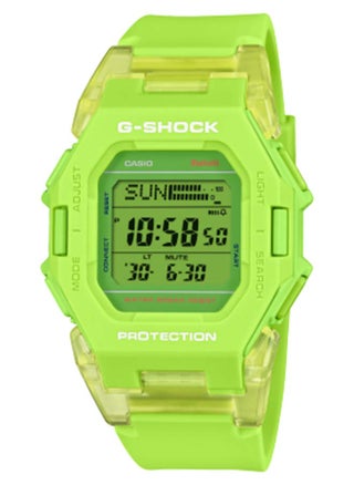 Analog+Digital Square Shape Resin Wrist Watch GD-B500S-3DR - 41.5 Mm - pzsku/Z38505BEAB9F518D8ADC7Z/45/_/1718873091/88f25329-4dc6-42cd-9029-5362507696cf