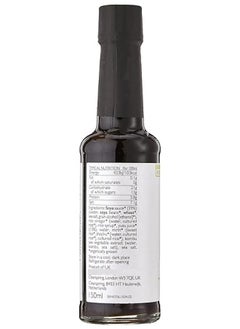 Clearspring Organic Yuzu Ponzu Seasoning 150 ML  - Image 4