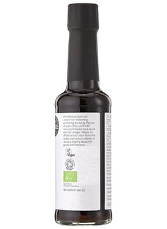 Clearspring Organic Yuzu Ponzu Seasoning 150 ML  - Image 5
