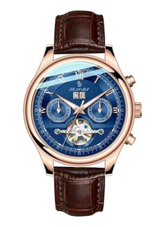SENORS Men's Fashion Business Multifunctional Mechanical Watch  - Image 1