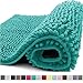 Kangaroo Plush Luxury Chenille Bath Rug, 30x20, Extra Soft and Absorbent Shag Bathroom Mat Rugs, Washable, Strong - Image 2