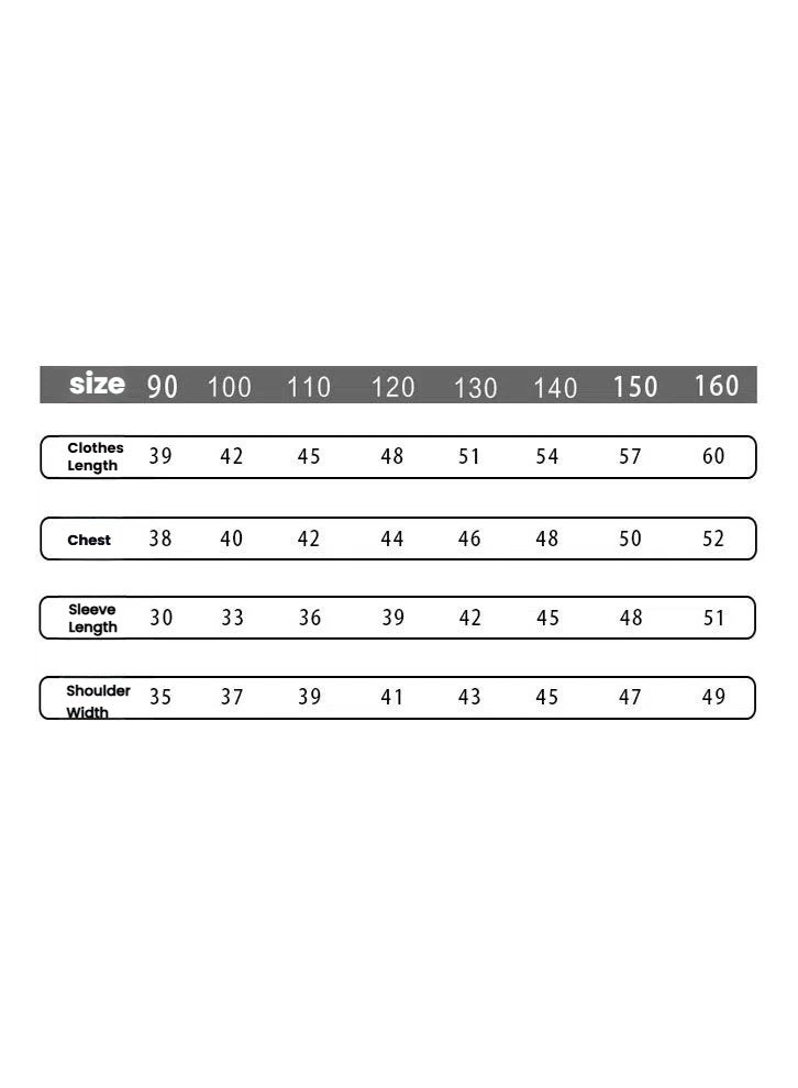 عام كبوب شيطان الصيادين الفتيات قصيرة الأكمام تي شيرت الصيف الفتيات بلايز ملابس الأطفال القطن تي شيرت هدايا للعائلة والأصدقاء - Image 2