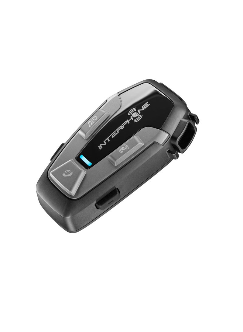 INTERPHONE سماعة بلوتوث UCOM6R - Image 1