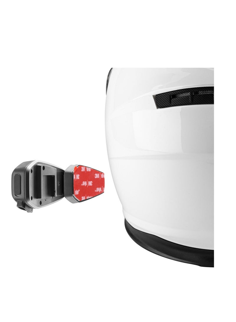 INTERPHONE سماعة بلوتوث UCOM6R - Image 3