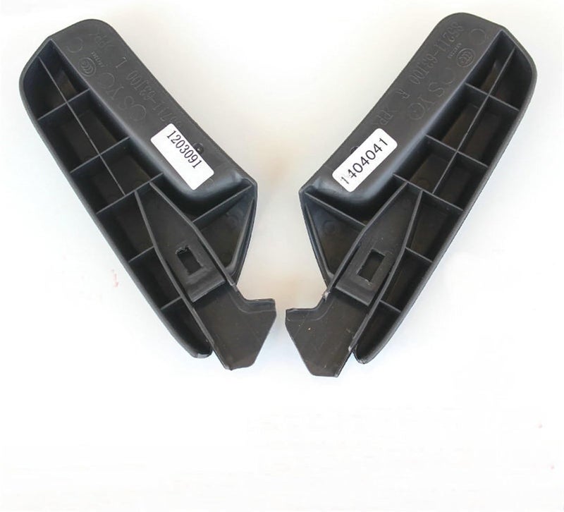 Wivplex Car Seat Adjust Knob Handle for Suzuki SX4 - Image 3