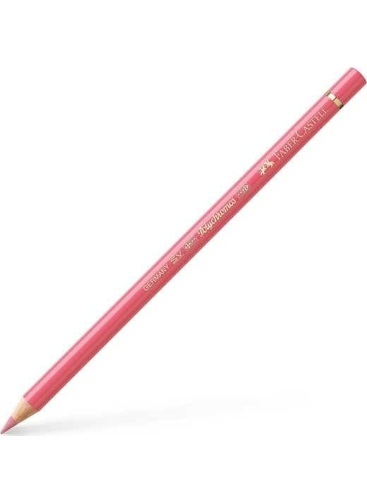 FABER-CASTELL - Polychromos Color Pencil 130 Dark Flesh - Image 1
