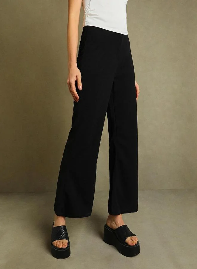 Dennis Lingo Dennis Lingo Relaxed Trousers