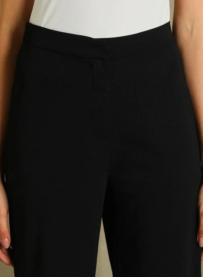 Dennis Lingo Dennis Lingo Relaxed Trousers