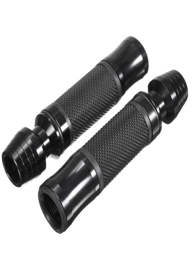 Speedwav Bike Handle Grip for TVS Ntorq 125 JJ_536 - Image 1