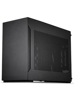 Bite-Sized ITX Gaming PC - Intel Core i7-14700K Processor, 20 Cores & 28 Threads, 64GB (2*32) DDR5 Ram, 2TB NVMe M.2 PCIe Gen 4.0*4 SSD, Nvidia GeForce RTX 4070 Super OC Edition 12GB GDDR6X Graphics Card, 2 Fan AIO Liquid Cooler,  850W 80 Plus Power Supply, Windows 11 Pro | Wi-Fi