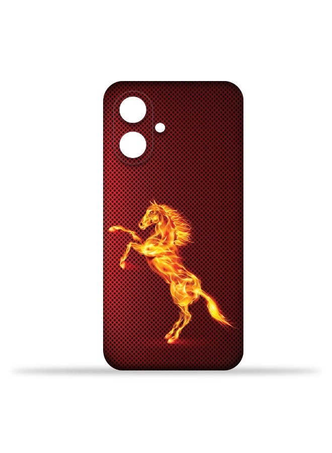 AMC DESIGN Protective Case Cover For Tecno Spark Go 2 / Tecno Spark Go 2s - Image 2