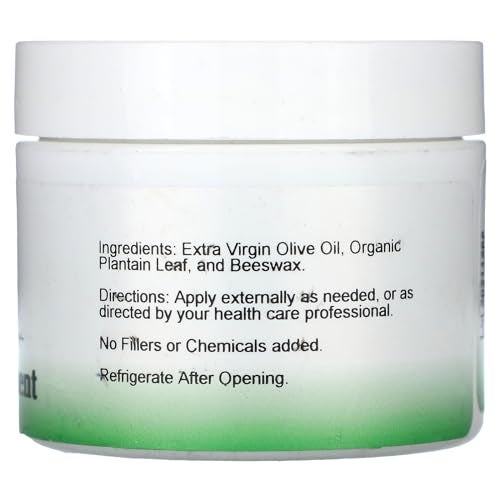 Christopher's Original Formulas Christopher's Original Formula Plantain Ointment, Formerly: Sting and Bites - Image 2