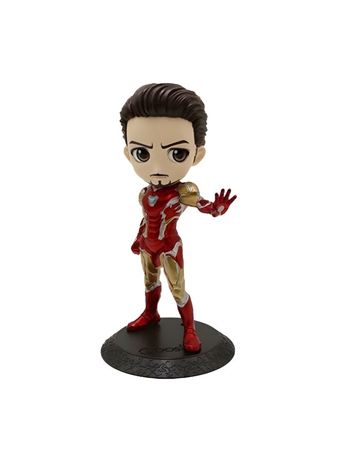 Marvel Iron Man figure