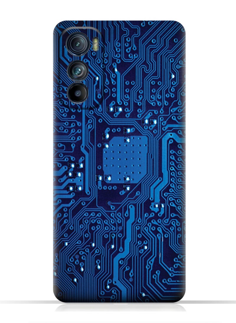 AMC DESIGN Protective Case Cover For Motorola Edge 30 (5G)  - Image 1