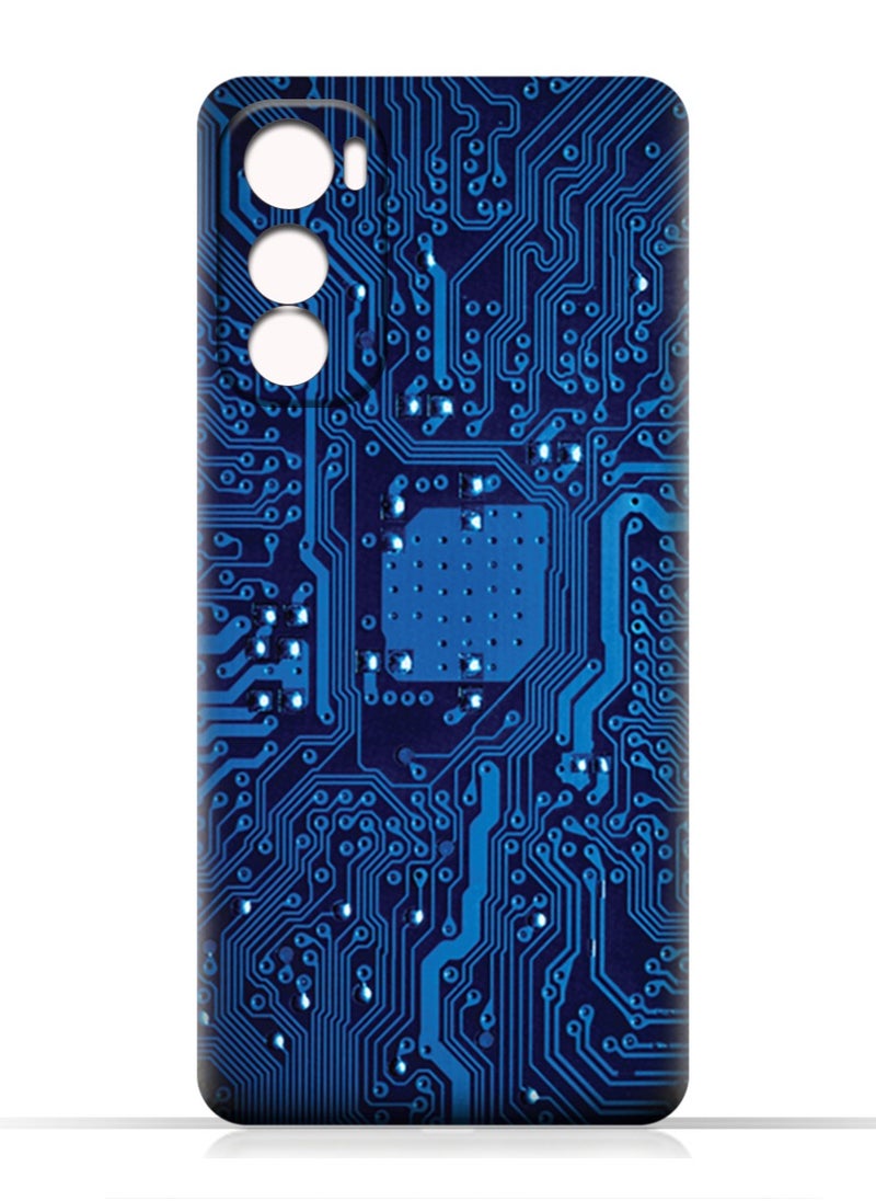 AMC DESIGN Protective Case Cover For Motorola Edge 30 (5G)  - Image 2
