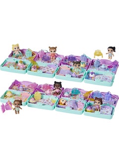 Baby Alive حقيبة المفاجآت من Baby Alive Foodie Cuties  - Image 4