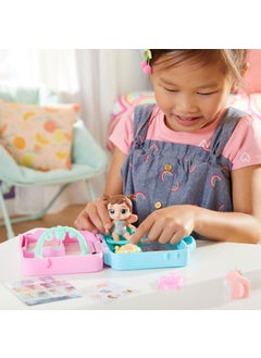 Baby Alive حقيبة المفاجآت من Baby Alive Foodie Cuties  - Image 5