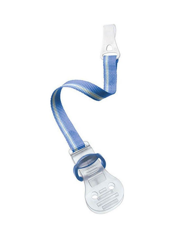 Soother Clip