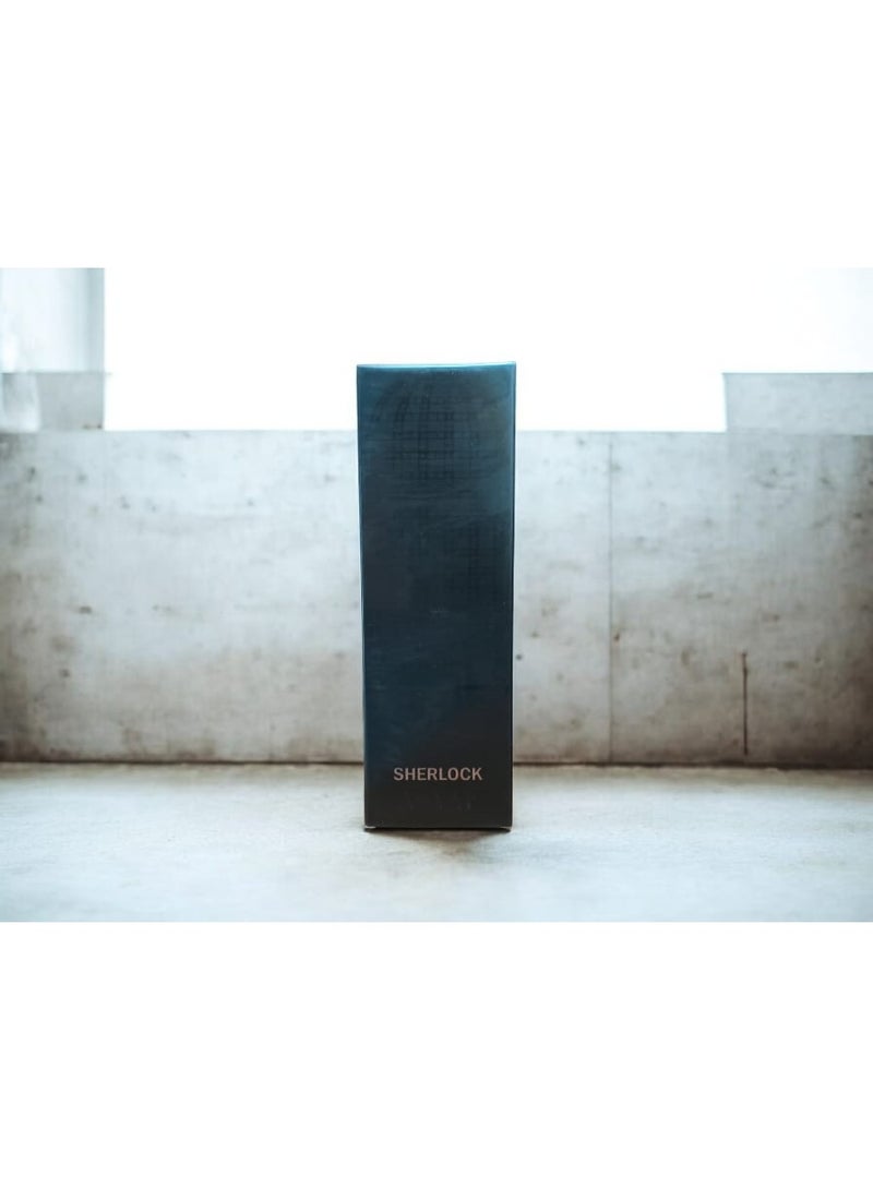 عساف شيرلوك 200مل - Image 1