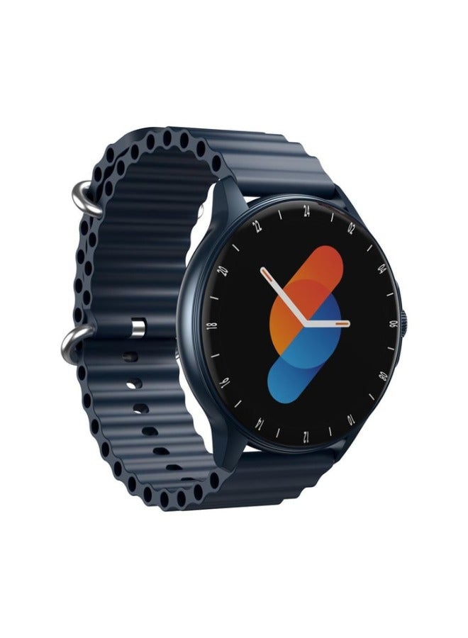 havit Amoled HD Smart Watch 1.43" M9046 - IP68 waterproof, wireless calling - Image 1